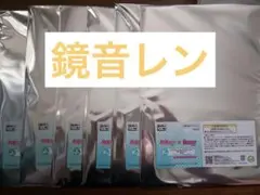 初音ミク×RODY タイトーくじ 鏡音レン クリアファイル