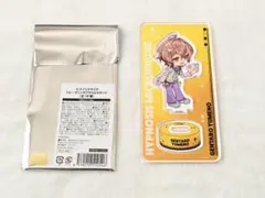 ヒプマイ ラフォーレ原宿 アクスタFlingPosseシブヤ ポッセ 夢野幻太郎