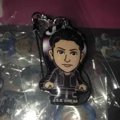 J.S.B. DREAM 山下健二郎 クリーナー