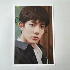 ENHYPEN ヒスン ポストカード エンコネ ペンミ EN-CONNECT