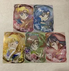 2026年最新】美少女戦士セーラームーンカードの人気アイテム - メルカリ