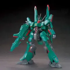 未開封 ガンプラ HG 1/144 機動戦士ZZガンダム ドーベン・ウルフ