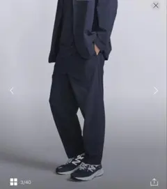 極美品 BEAUTY&YOUTH ユナイテッドアローズ 360°MASTER24