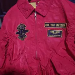 【超絶鬼激レア】TRICT-G ALPHA LIGHT『クアトロバジーナ』モデル