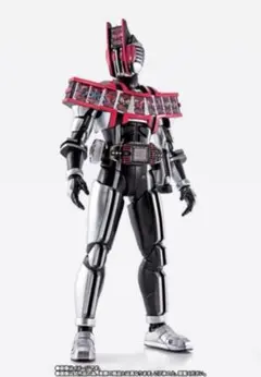 S.H.フィギュアーツ 真骨彫 仮面ライダーディケイド 50th - メルカリ