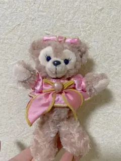 ディズニーイースター　シェリーメイ