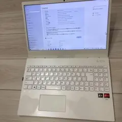 S1315 NEC LAVIE N156C/E Ryzen 7-5700U - メルカリ