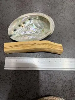 アバロンシェル パロサント 香木セット