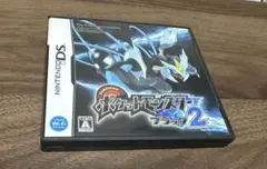 ポケットモンスター ブラック2