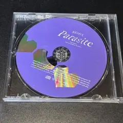 パラサイト Remix CD すりぃ DECO*27 MANNEQUIN 特典