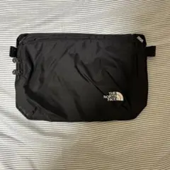 THE NORTH FACE トラベルポーチ 黒