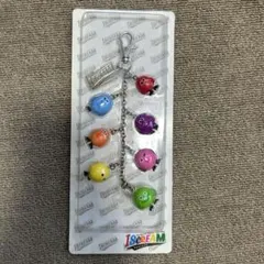 Kis-My-Ft2 2016 I SCREAM スクリーマーズキーホルダー