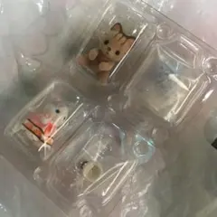 シルバニアファミリー　赤ちゃん　セット