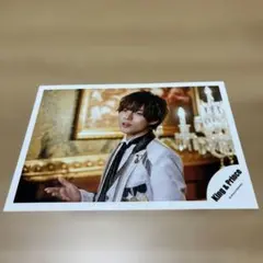 King & Prince 永瀬廉 公式写真