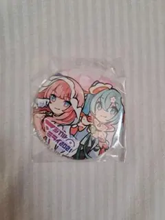 2025年最新】マジカルミライ 缶バッジ ルカの人気アイテム