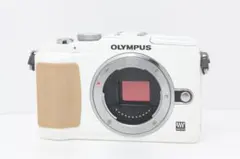 OLYMPUS PEN Lite E-PL2 ボディ 完動品 #382c - メルカリ