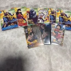 ワンピース カード まとめ売り