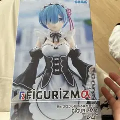 2026年最新】フィギュア ゼロから レム プライズの人気アイテム - メルカリ