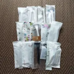 【送料無料】T字カミソリ アメニティ 使い捨て 個包装 15個 まとめ売り