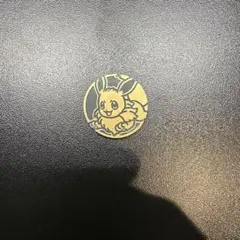 ポケモンカードゲーム イーブイ コイン