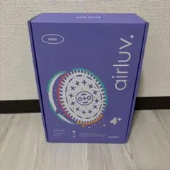 新品未使用 エアラブ5 エスプレッソ エアラブ対応モバイルバッテリー付