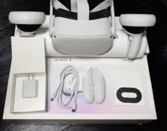 2025年最新】meta quest 2 コントローラーの人気アイテム - メルカリ