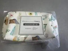 FANCL オリジナルポーチのサムネイル