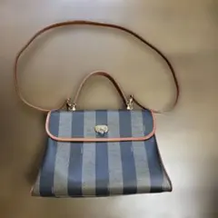 FENDI ペカン柄 2way ショルダーバッグのサムネイル