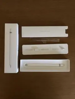 Apple Pencil（第一世代）