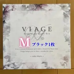 即購入OK ヴィアージュナイトブラ ブラック Mサイズ gts
