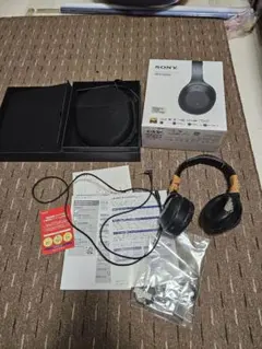 2026年最新】mdr-xb1000の人気アイテム - メルカリ