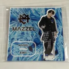 MAZZEL SEITO キンキラゲームアクスタ - メルカリ