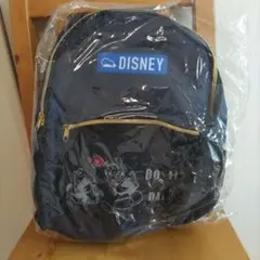 DISNEY ドナルドとデイジー リュック