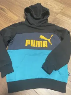 PUMA パーカー 130cm