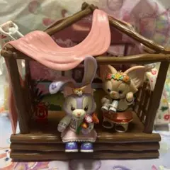 上海ディズニー ポップコーンバケット