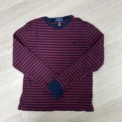 Polo Ralph Lauren 長袖カットソー 160