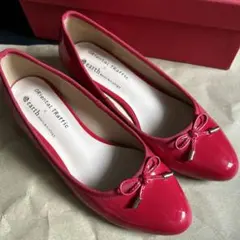 Oriental Traffic パンプス