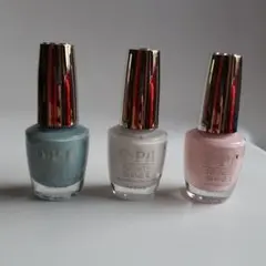 O.P.I NTT01 ネイルラッカー
