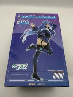 AMAKUNI あおぎり高校　エトラ1/7 スケールフィギュア　amiami