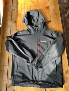 希少 mont-bell モンベル 緑 フリースイージーパンツ POLARTEC ポーラテック M グリーン 日本製 y□モンベル⁄MONT-BELLシャミース ジップフリース□黄緑