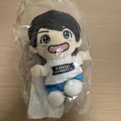関西ジャニーズJr. ちびぬい 長尾謙杜 - メルカリ
