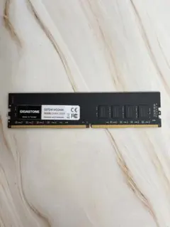 動作確認済】G.SKILL DDR4 2666MHz 8GB デスクトップ用 - メルカリ