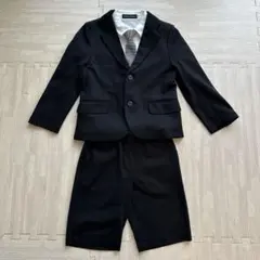 BeBe フォーマル3点セット