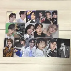 StrayKids トレカ等 まとめ売り
