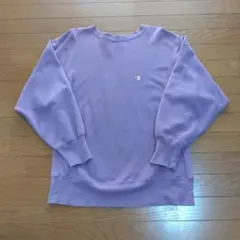 リバースウィーブ スウェット 90s usa製 刺繍タグ