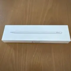 Apple Pencil 第2世代 MU8F2J/A