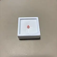 ロードクロサイト ルース石 ピンク
