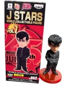 2025年最新】ろくでなしブルースフィギュアの人気アイテム - メルカリ