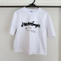 HOI × TAKUYA∞ uverworld Tシャツ ホワイト - メルカリ