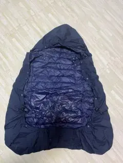 Baby Hopper⭐︎防寒ベビーカーケープ